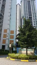 Blk 17 Dover Crescent (Queenstown), HDB 4 Rooms #135010612